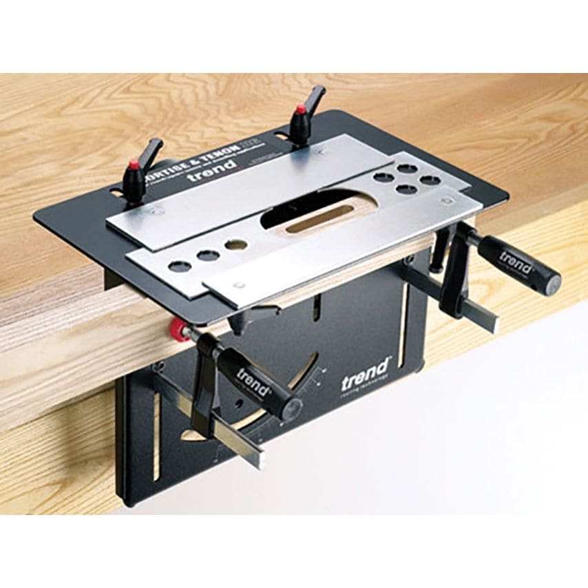 Mortice & Tenon Jig MT/JIG TREMTJIG