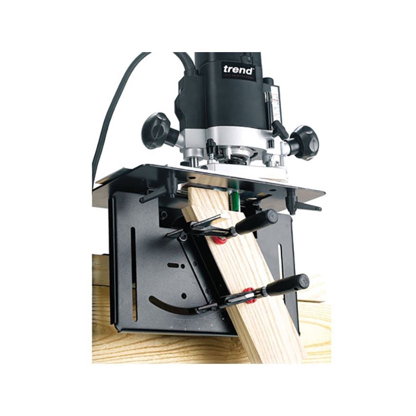 Mortice & Tenon Jig MT/JIG TREMTJIG