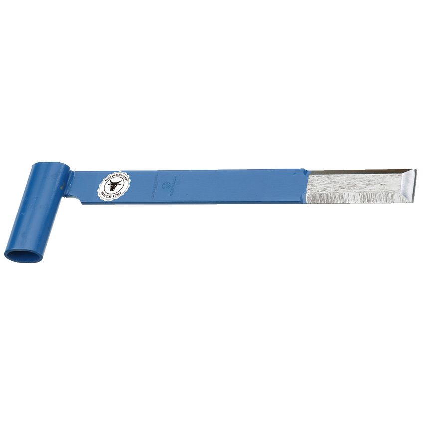 Mortize axe with chamfer 45 mm