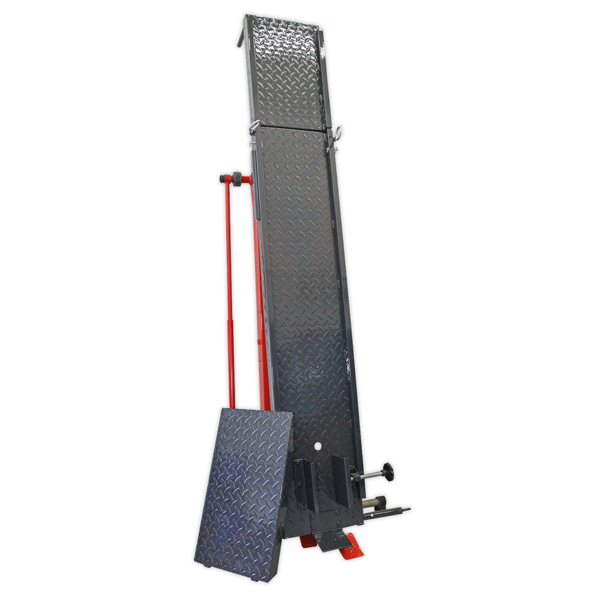 Motorcycle Lift 450kg Capacity Hydraulic