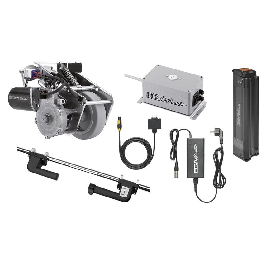 Motorized Wheel Kit 87997