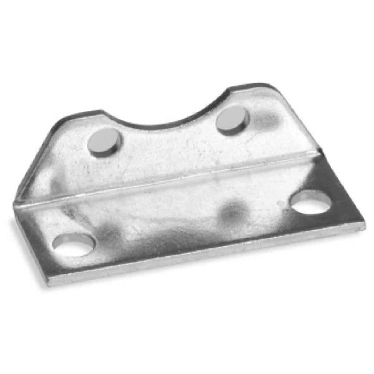 Mounting Bracket Series N - 1/8-1/4 - - N204-ST