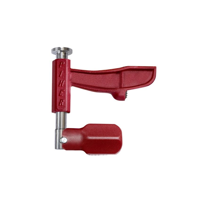 Moving Jaw - Model Maxipress-M - 14201