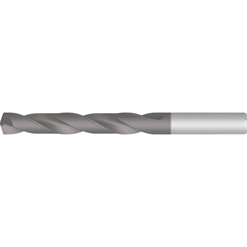 Mp-X Solid Carbide Drills - DOR1257772Z