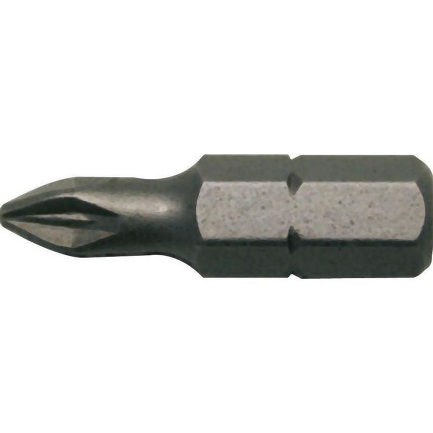 Mpact Bit 5/16" Pozidriv PZ2 Masterbit