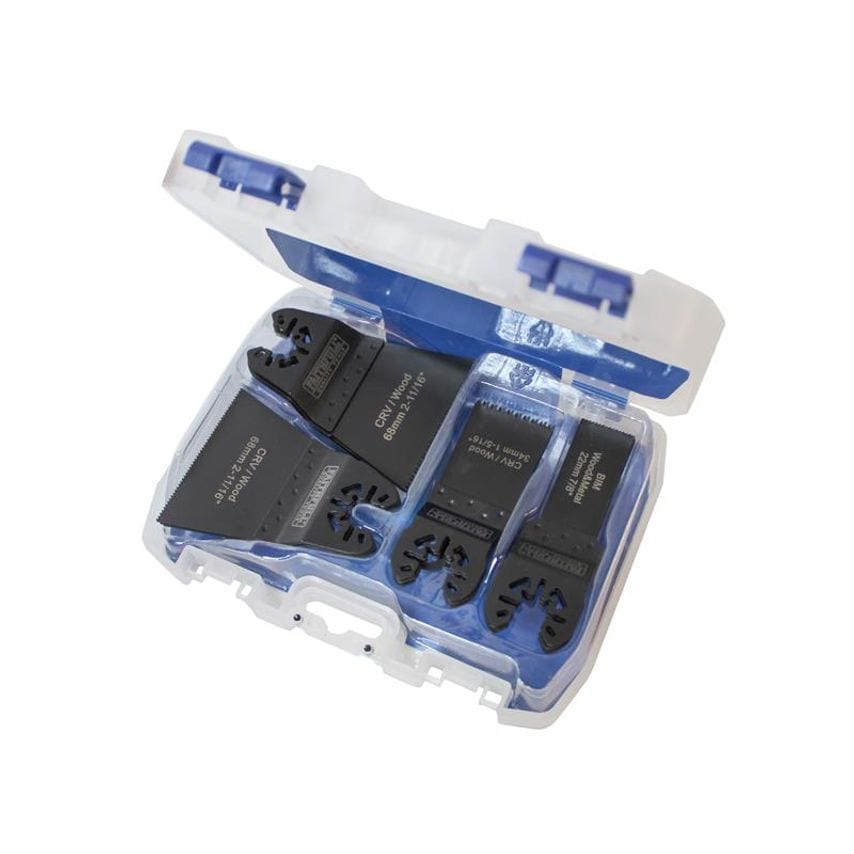 Multi-Function Tool Blade Set, 12 Piece FAIMFKIT12