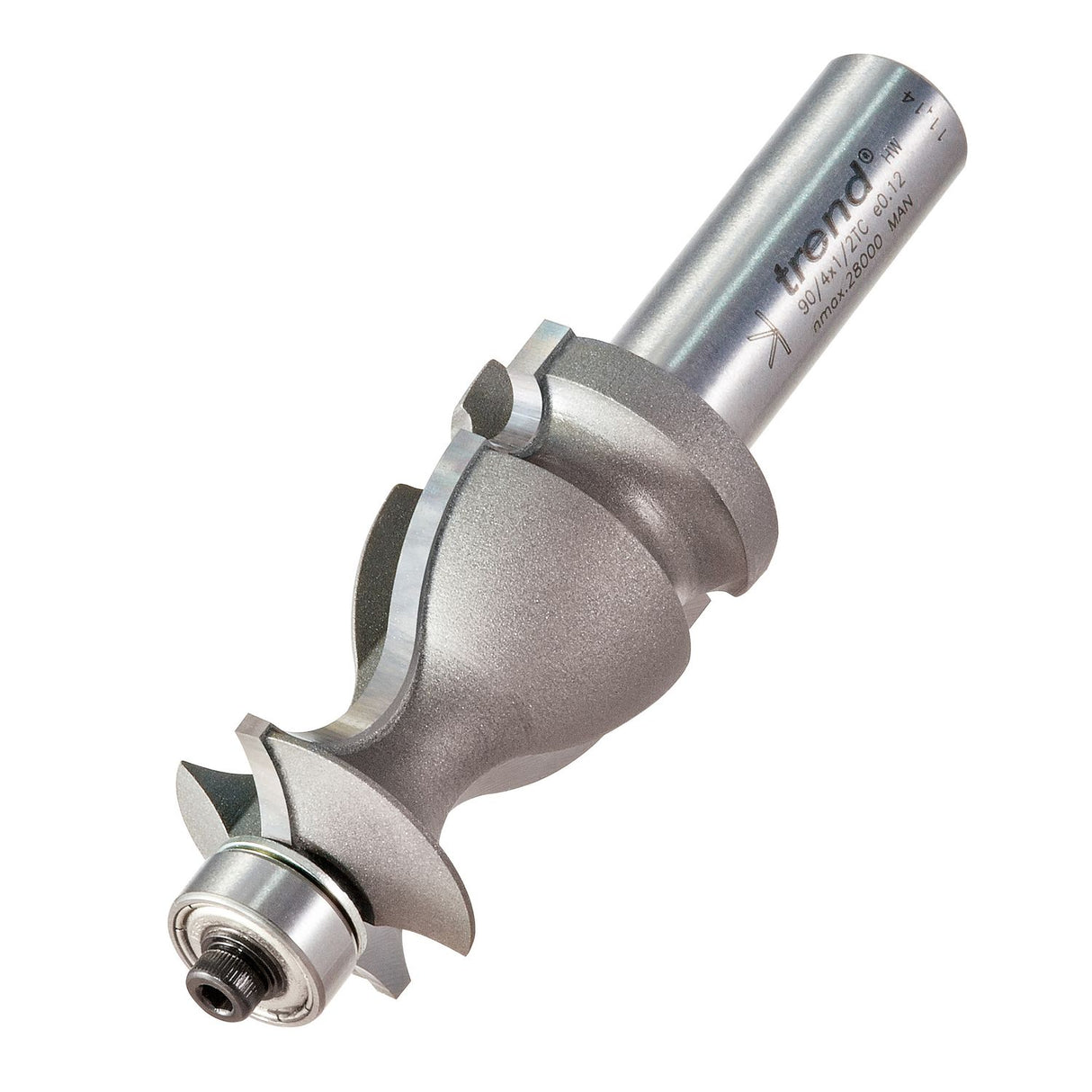 Multi-Mould Cutter - 90/4X1/2TC