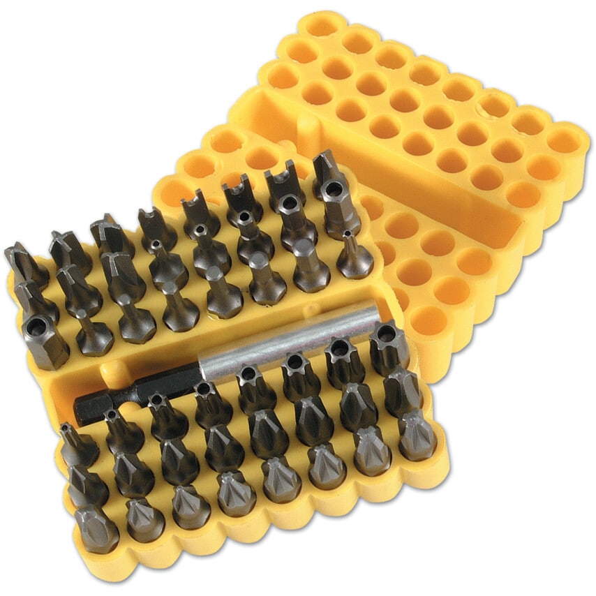 Multi-Purpose Bit Set 49PC
