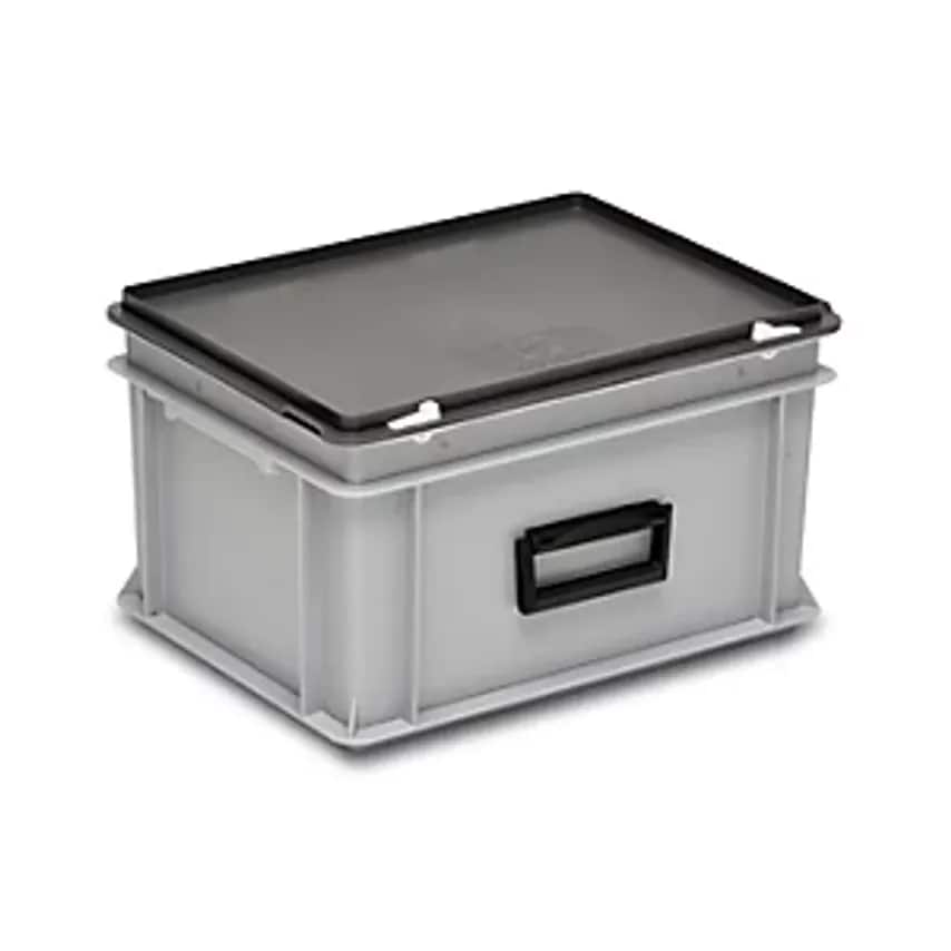 Multi-Purpose Cases, Capacity 20 L, External Dimensions LxWxH 400 X 300 X 233mm