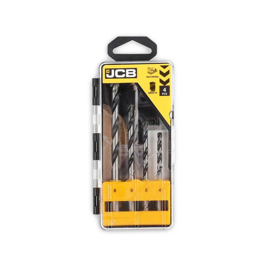 Multi-Purpose Drill Bit