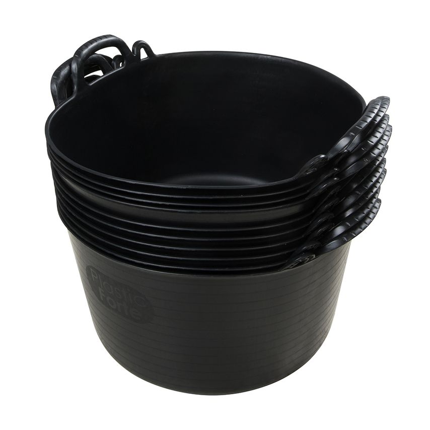 Multi-Purpose Flexible Tub 26Ltr