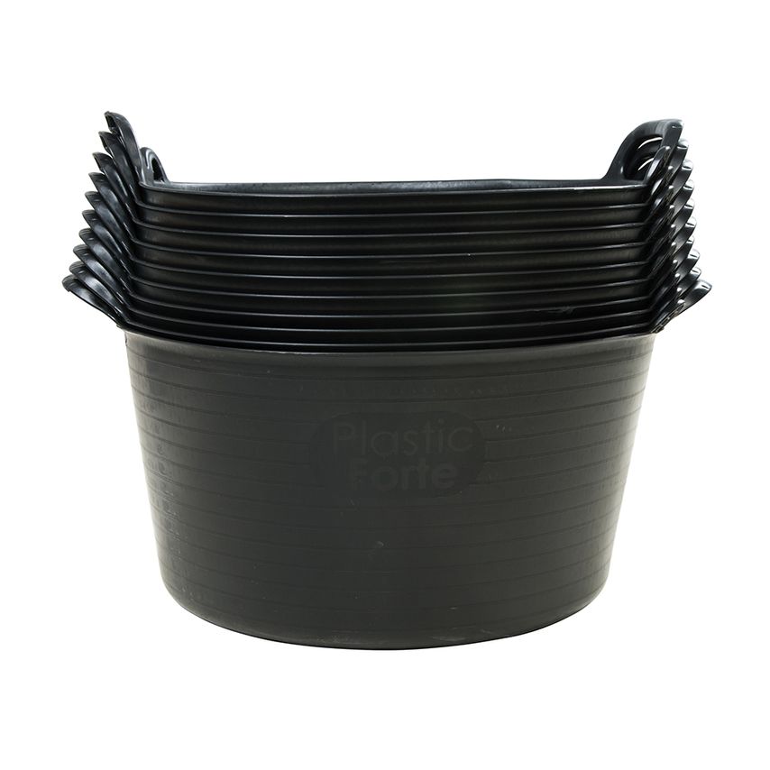 Multi-Purpose Flexible Tub 26Ltr