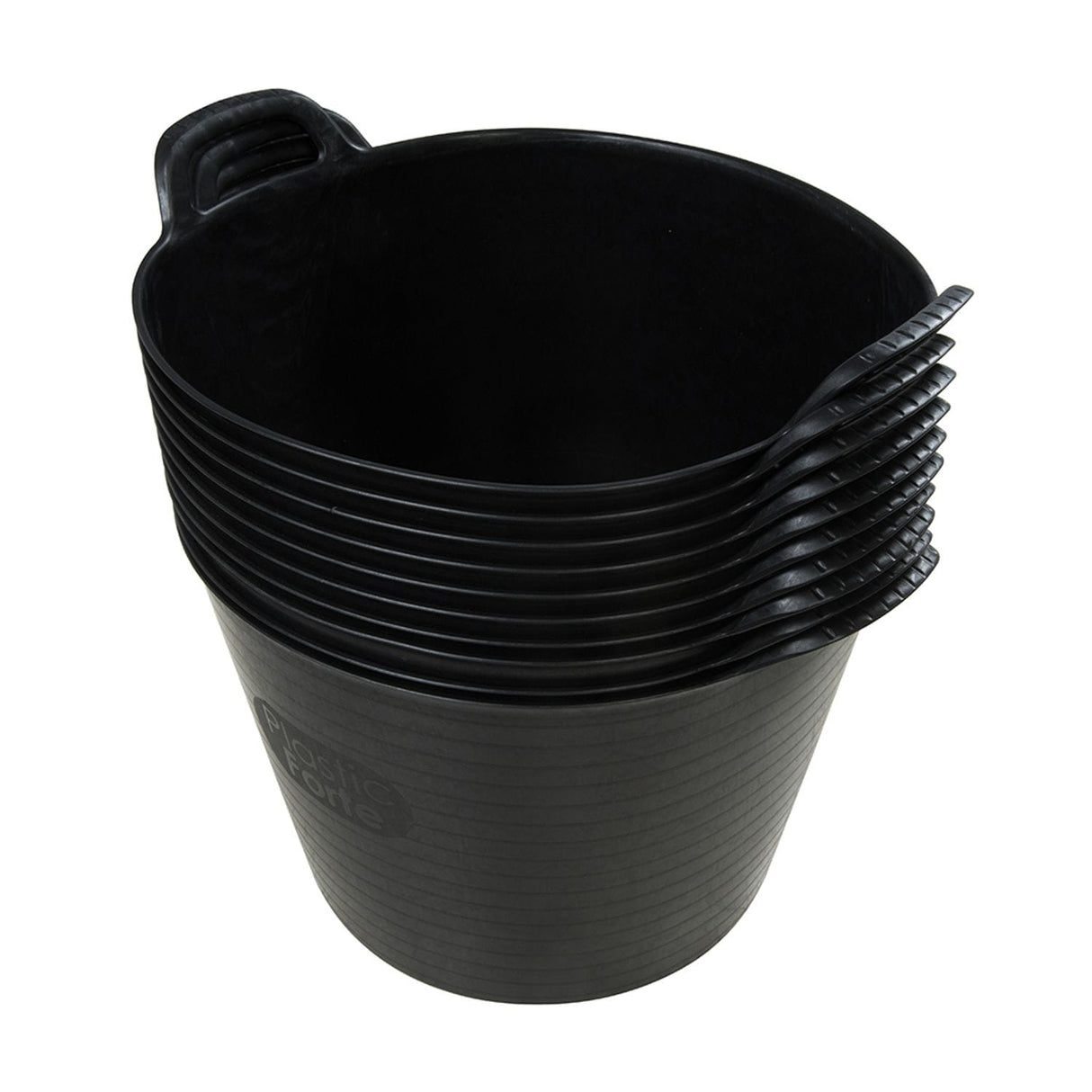 Multi-Purpose Flexible Tub 42Ltr