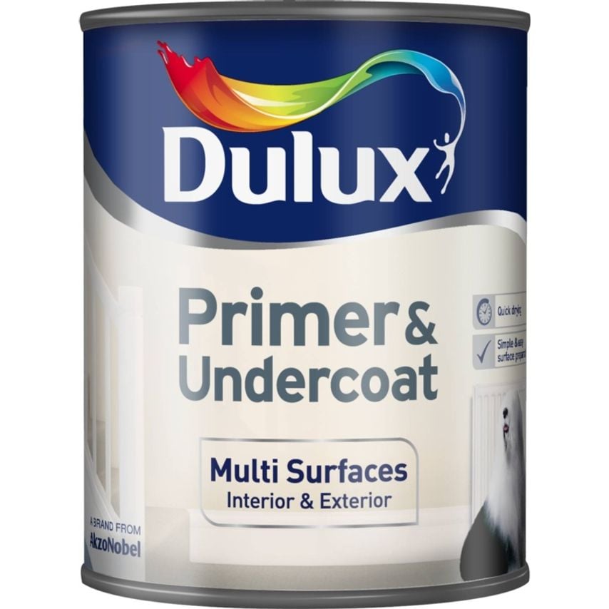 Multi-Purpose Primer 750ml