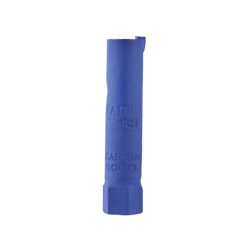 Multi-Purpose TCT Holesaw 1 Tip 20mm FAIHSTCT20