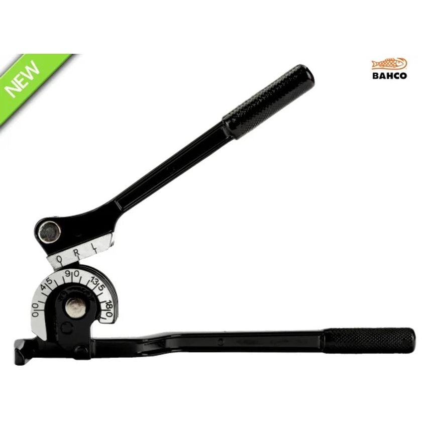 Multi-Purpose Tube Bender