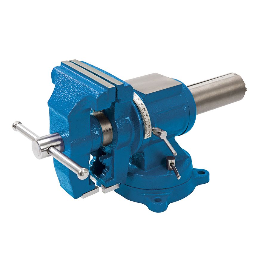 Multi-Purpose Vice 125mm 360 X 360