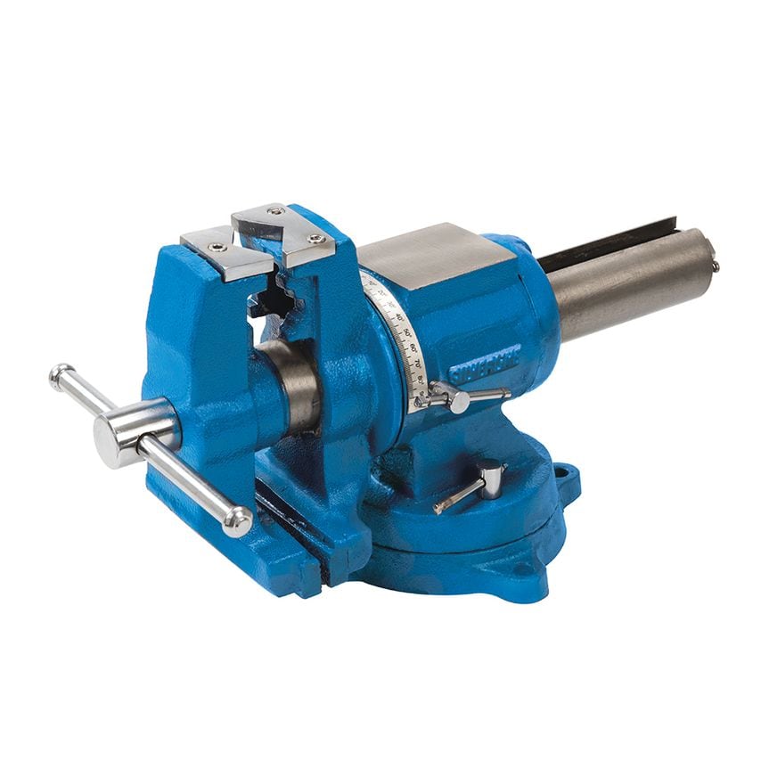 Multi-Purpose Vice 125mm 360 X 360