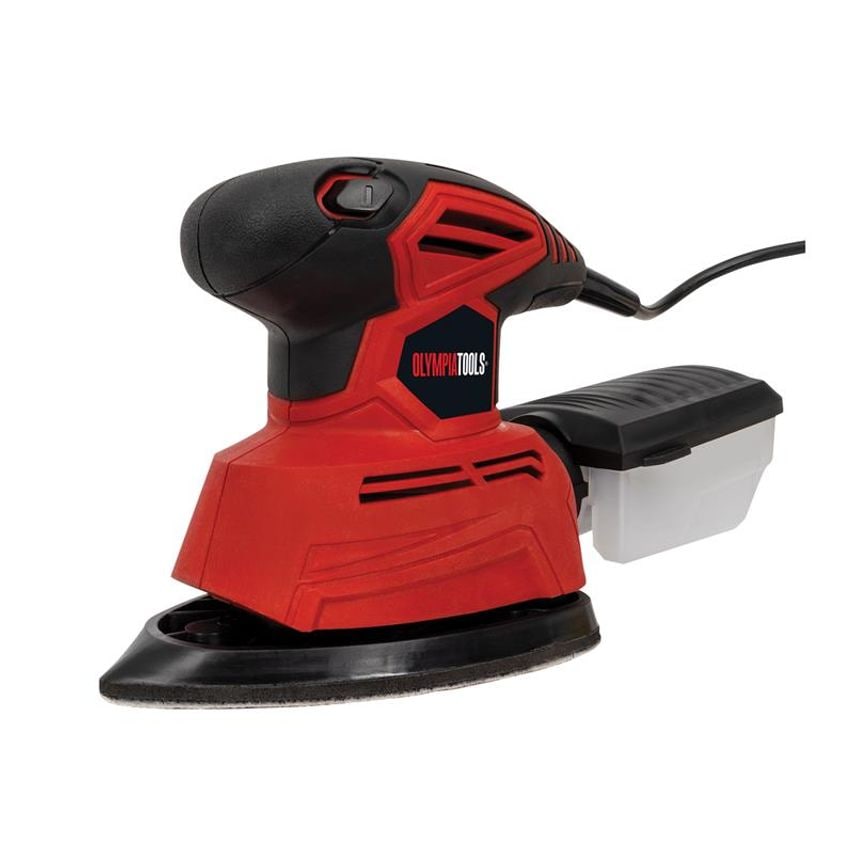 Multi-Sander 130W 240V OLPMS130