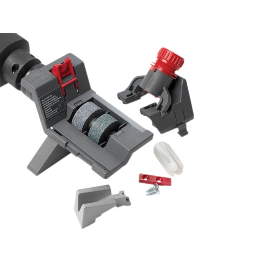 Multi-Sharp Dual Purpose Drill Bit & Tool Sharpener ATT2001