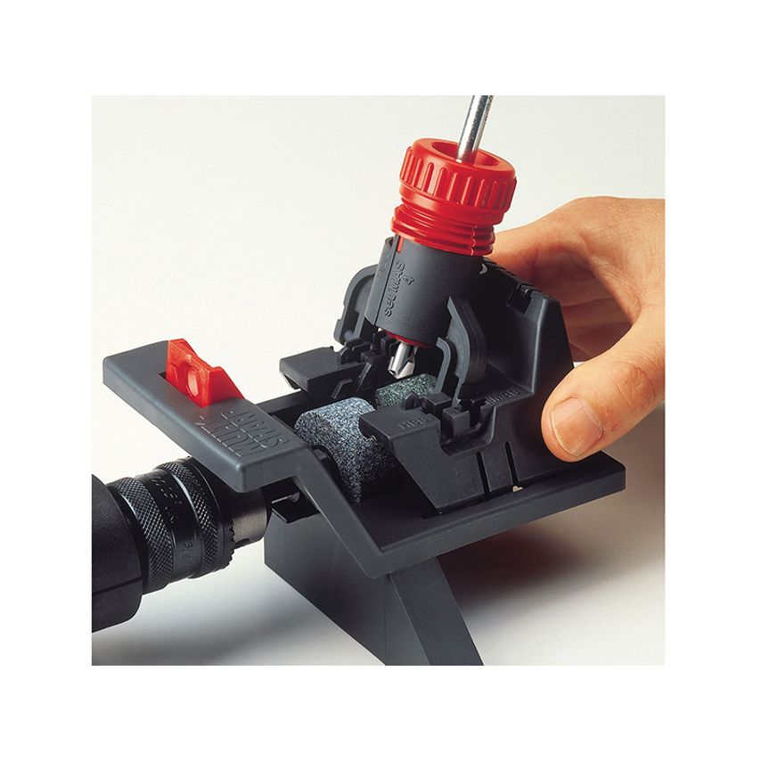 Multi-Sharp Dual Purpose Drill Bit & Tool Sharpener ATT2001