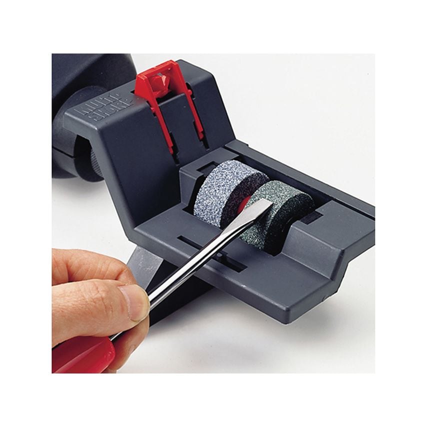 Multi-Sharp Dual Purpose Drill Bit & Tool Sharpener ATT2001