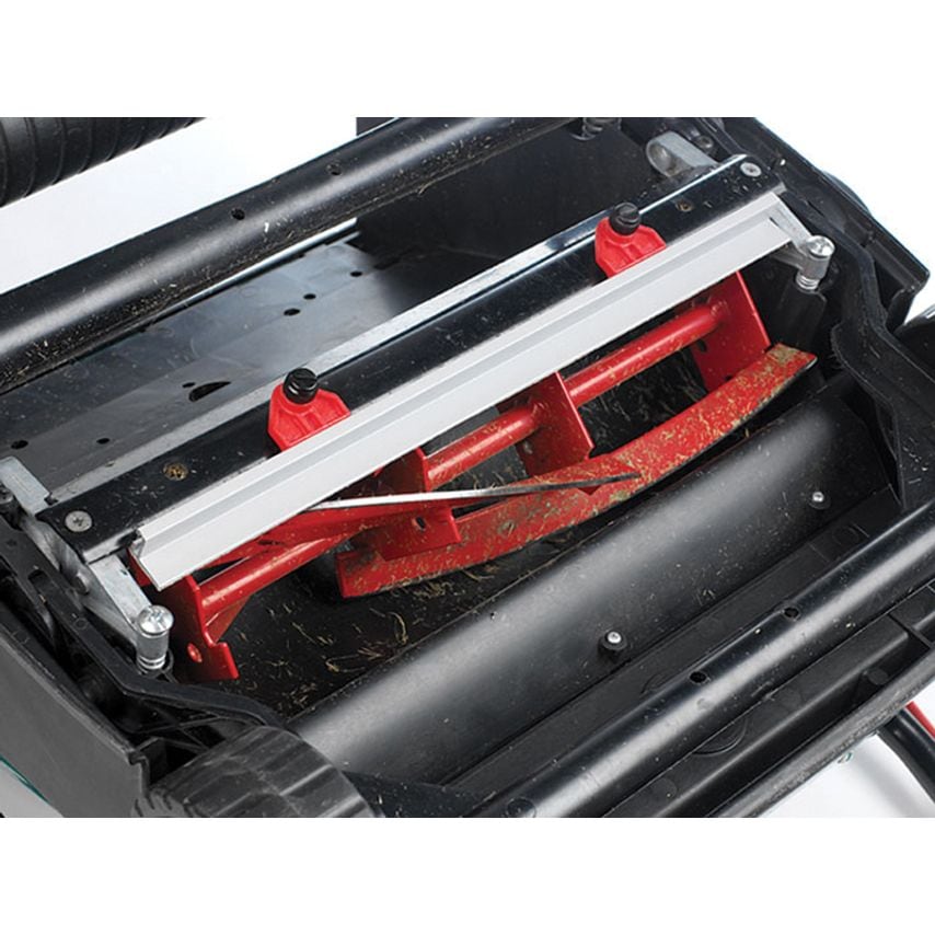 Multi-Sharp MS1101 Cylinder Mower Sharpener 30cm (12 in) ATT1101