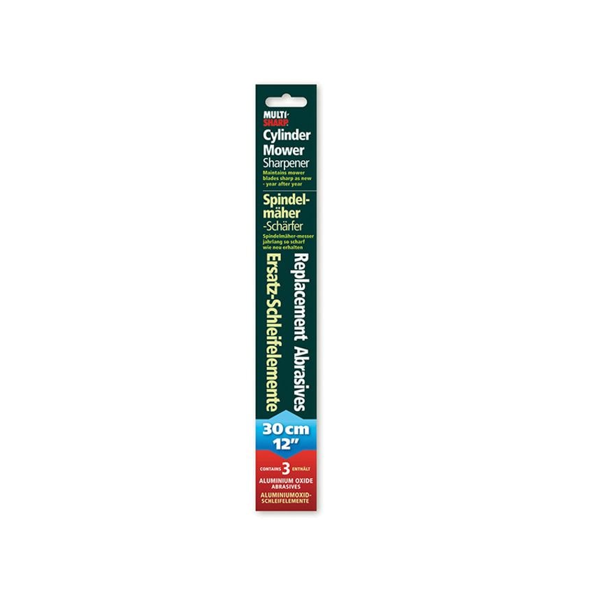 Multi-Sharp MS1101 Cylinder Mower Sharpener 30cm (12 in) ATT1101