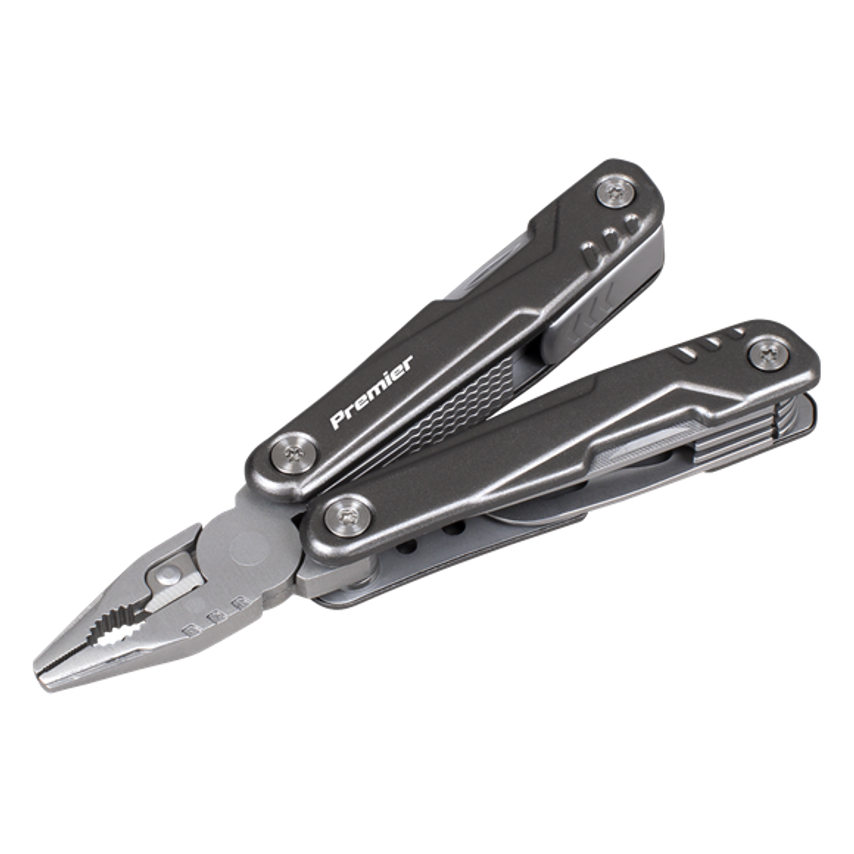 Multi-Tool 14-Function