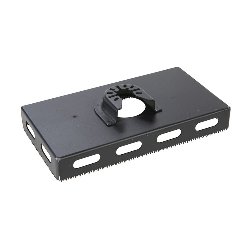 Multi-Tool Box Cutter Twin Gang