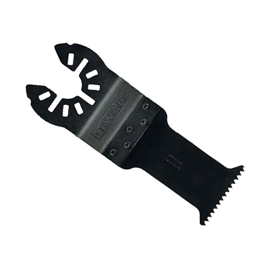 Multi-Tool Fast Cut Wood Blade 43 x 30mm DEWDT20704