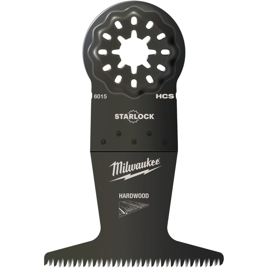 Multi-Tool (Omt) Plunge Blade W3CUT 65x42mm