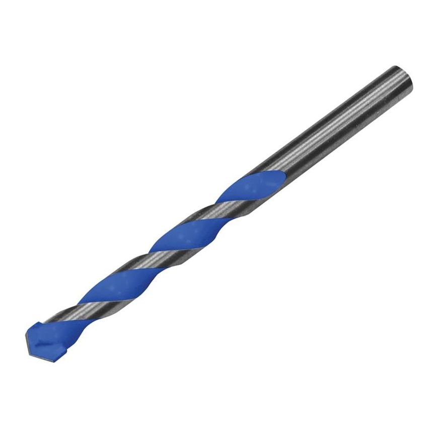 Multi Construction Drill Bit 10 x 120mm FAIMCD10120