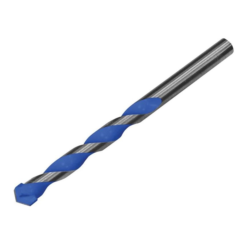 Multi Construction Drill Bit 8 x 120mm FAIMCD8120