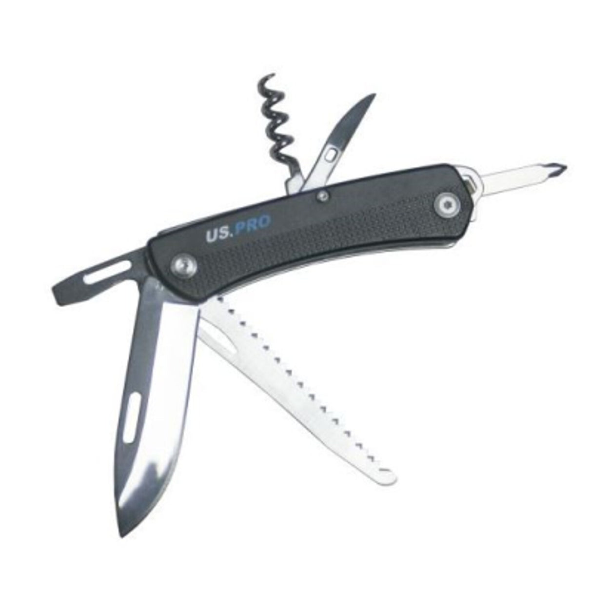 Multi Function Pocket Knife
