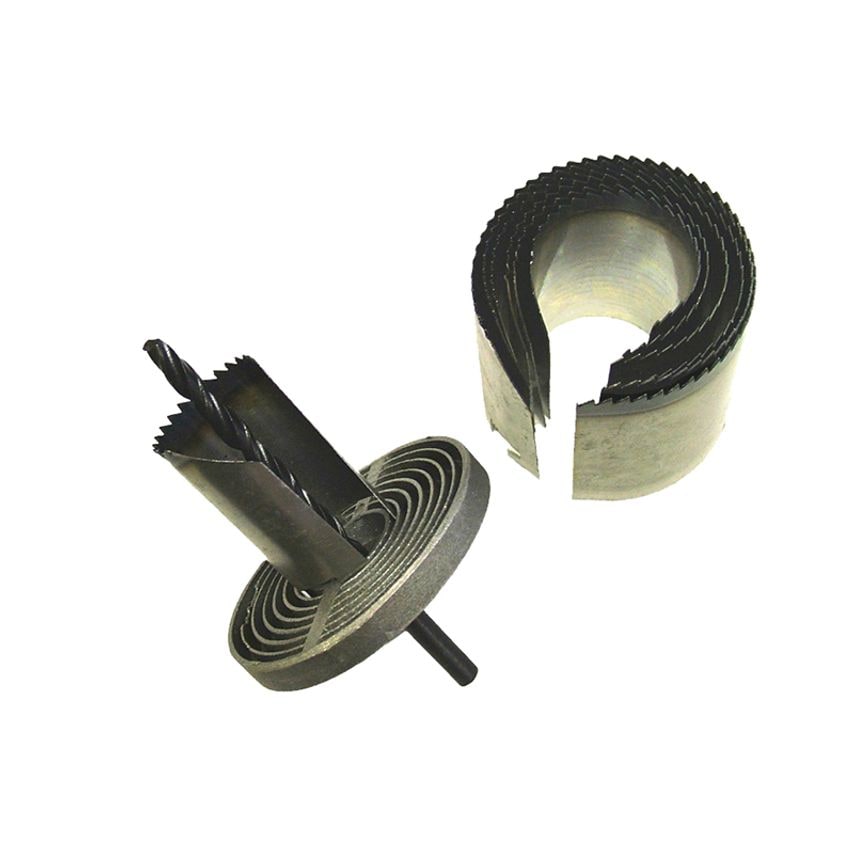 Multi Holesaw Set, 7 Piece 26-63mm FAIHSM7