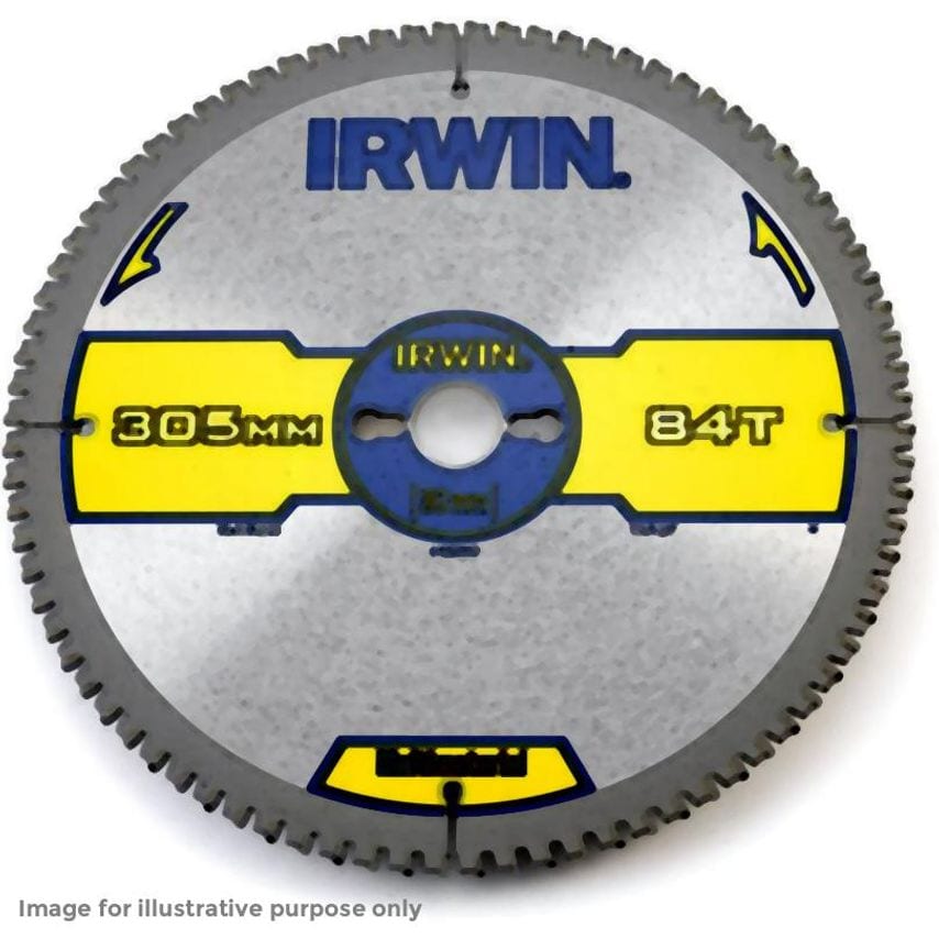 Multi Material Circular Saw Blade 160 x 20mm x 48T TCG