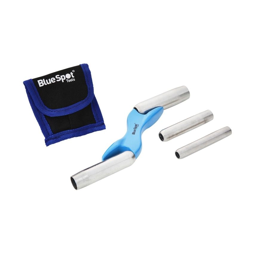 Multi Size Barrel Style Brick Jointer