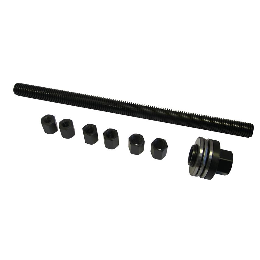 Multi Thread Spindle Long