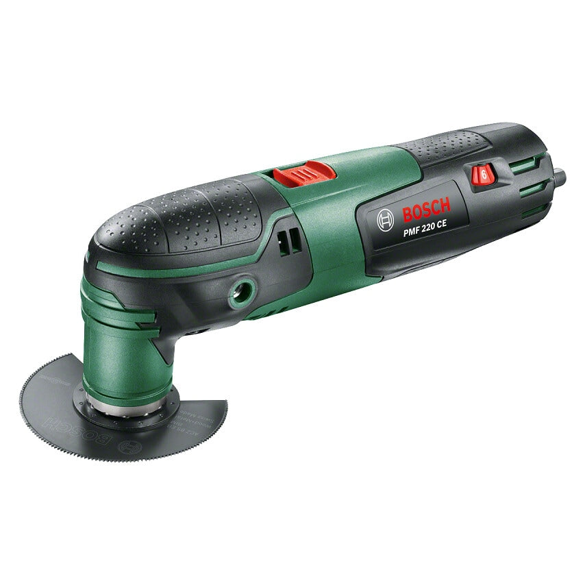 Multi-function Tool PMF 220 CE