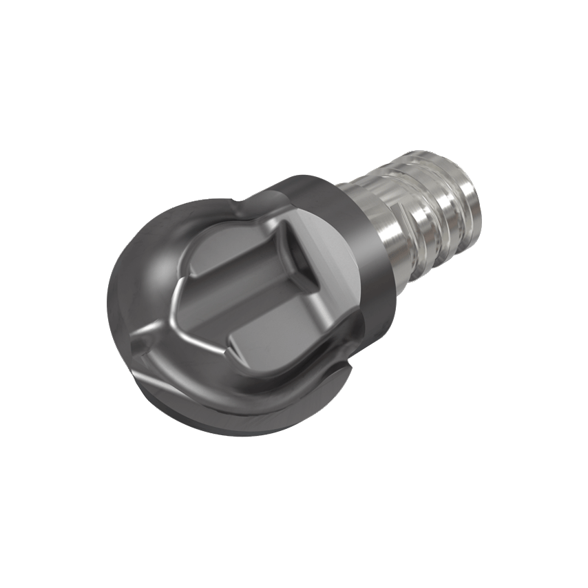 Multimaster Inserts MM HBR200-2T10 IC908 - Pack of 2