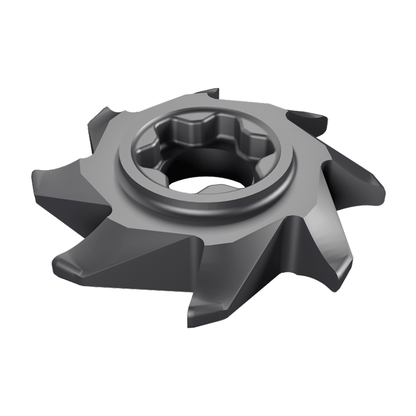 Multimaster Inserts SD D32-M1.75-NO7-SP15 908 - Pack of 1