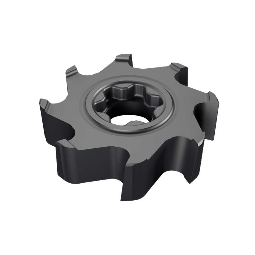 Multimaster Inserts SD FM D40-10-R0.4SP17 908 - Pack of 1