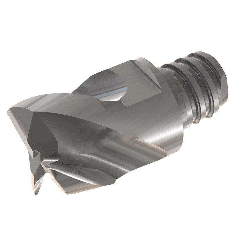 Multimaster Inserts mm EA160B10R2.0-3T10 IC08 - Pack of 2