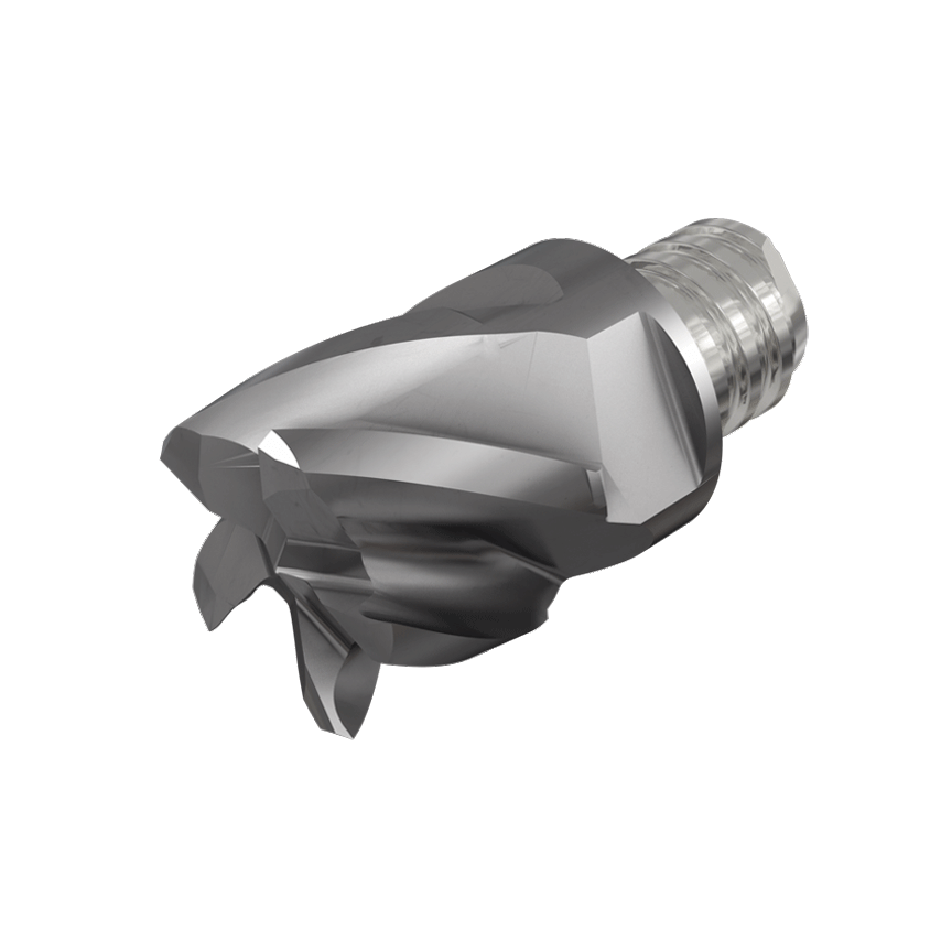 Multimaster Inserts mm EC100H07C4-5T06CF 908 - Pack of 2