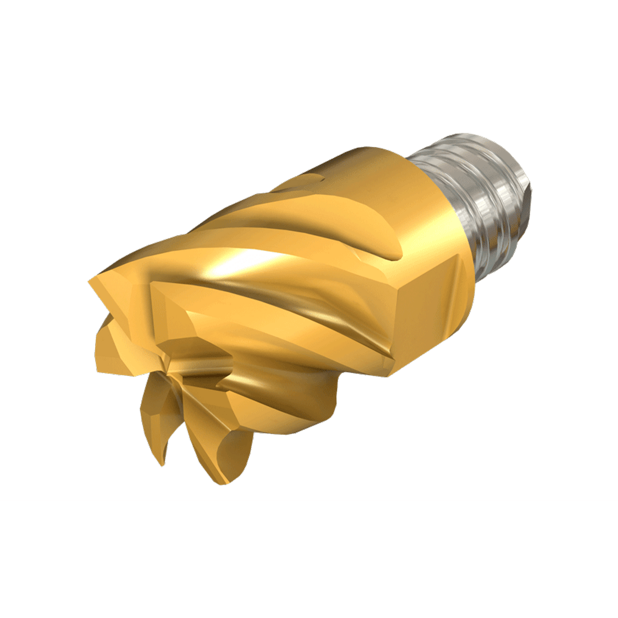 Multimaster Inserts mm EC120A09R1.0-6T08 908 - Pack of 2