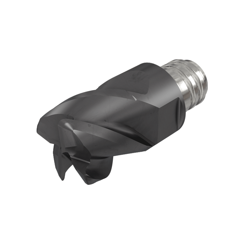 Multimaster Inserts mm EC160A12R0.5-4T10 908 - Pack of 2