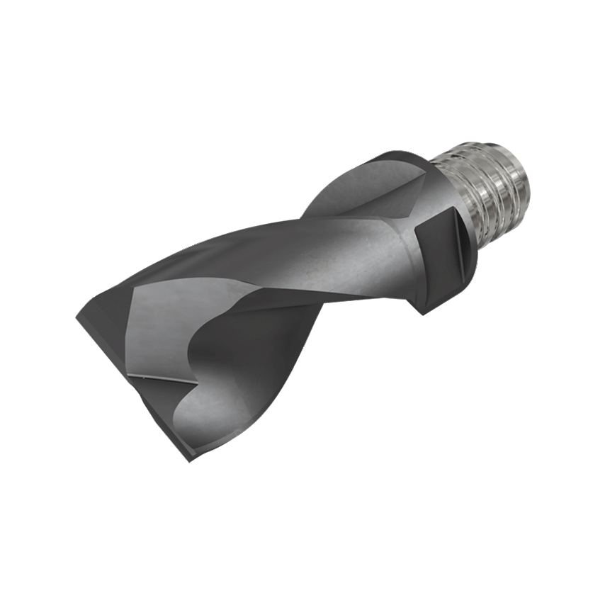 Multimaster Inserts mm ECDF080A100-2T05 908 - Pack of 2