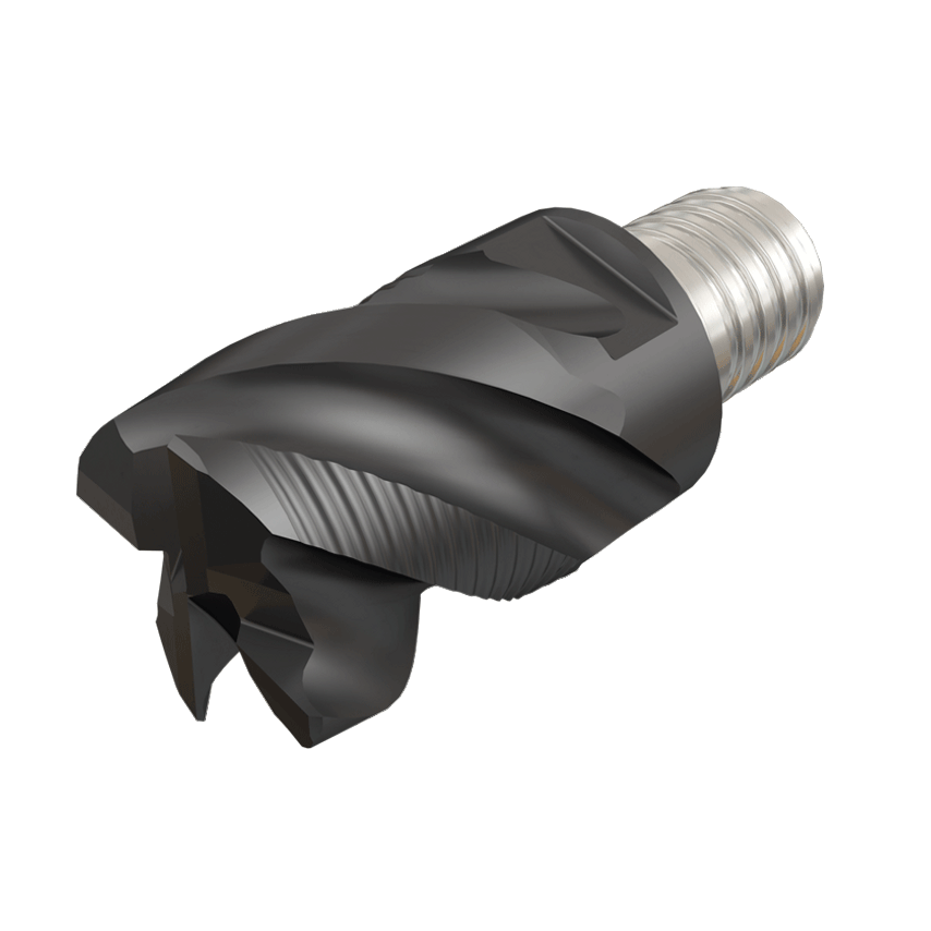 Multimaster Inserts mm EFS080B05-4T05 IC908 - Pack of 2