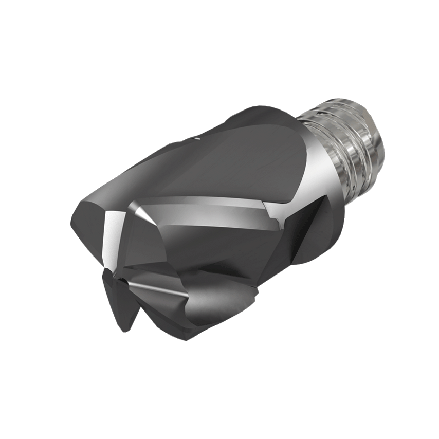 Multimaster Inserts mm ELB10R20A07-4T06 908 - Pack of 2